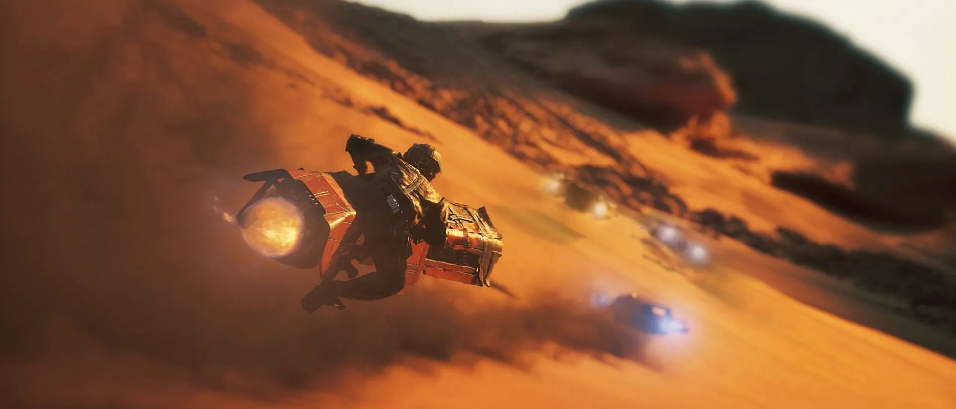 Star Wars: Galactic Racer teszt - lendületes roguelike versenyjáték, ami azonnal felpörget