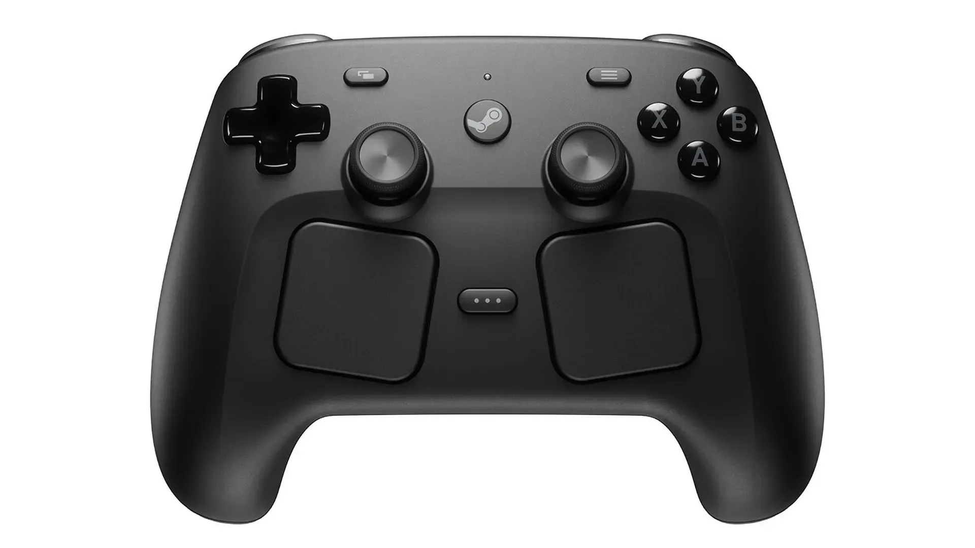 Steam Controller teszt: A legjobb és legkevésbé sokoldalú PC kontroller egyszerre