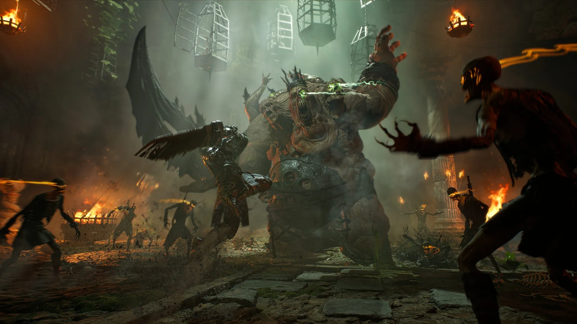 Steam Next Fest: eddig a Fart Together, az Emberville és az ArcheAge Chronicles demói pörögnek a legjobban