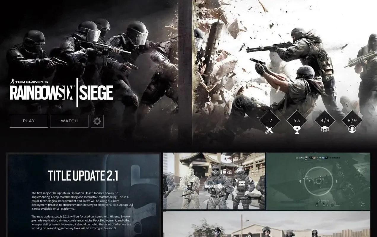 Steam TV