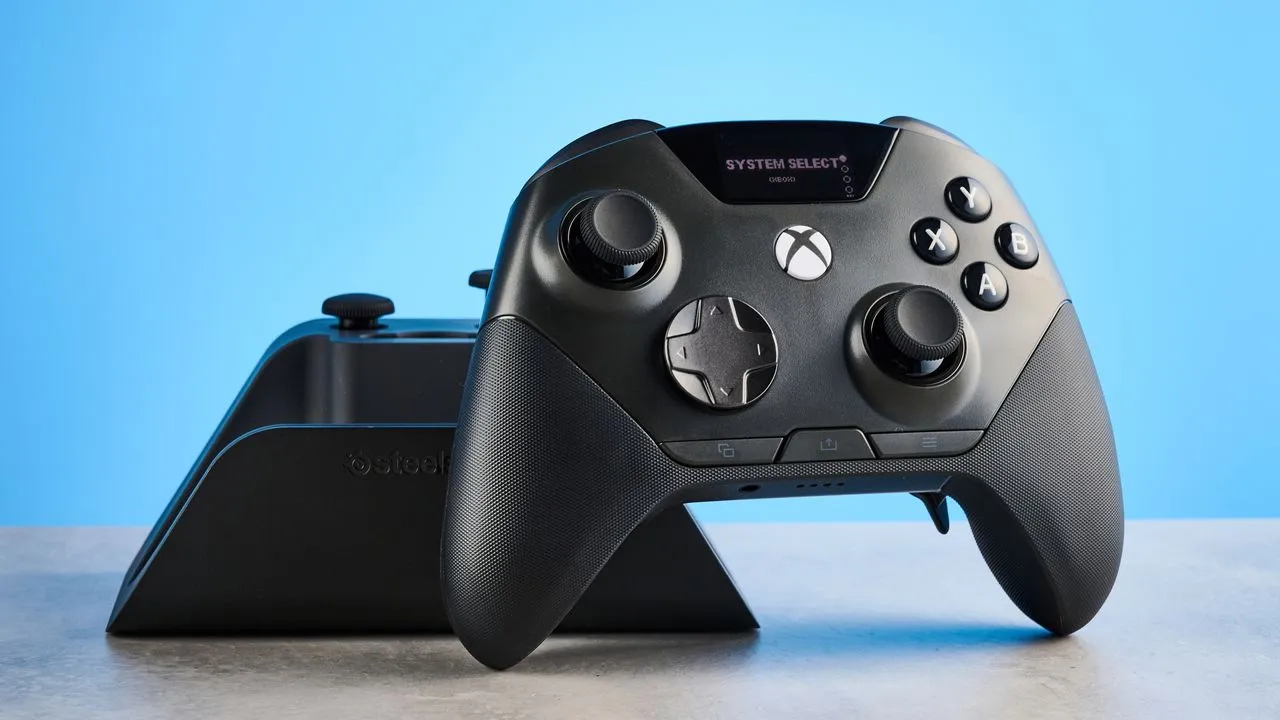 SteelSeries Aeon Pro teszt: Ráront a Razerre