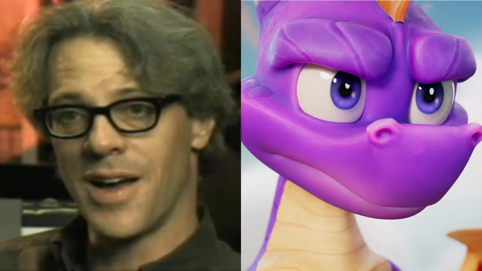 Stewart Copeland nem vesz részt az új Spyro játék zenéjében, de nincs harag