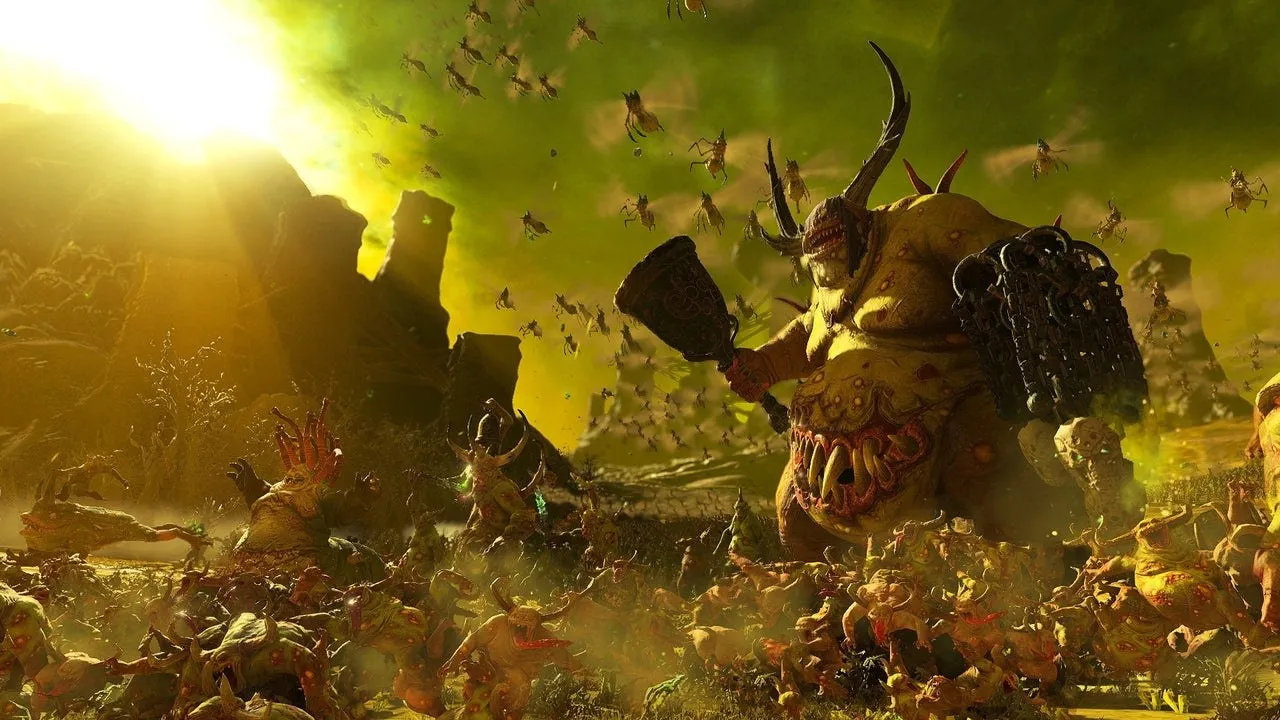 „Támogasd a moddereket, ne az AI-t”: a Total War: Warhammer 3 egyik modját saját készítője szándékosan megrongálta, tiltakozásul az AI-val feltöltött, engedély nélküli újrafeltöltések ellen
