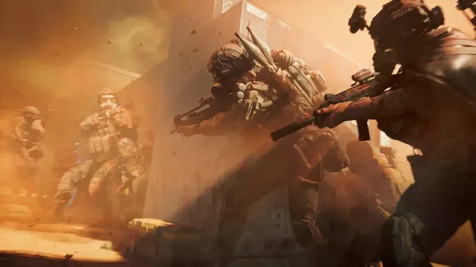 Tengeri csaták és szerverböngésző is érkezik idén a Battlefield 6-ba a BF Studios 2026-os tervével