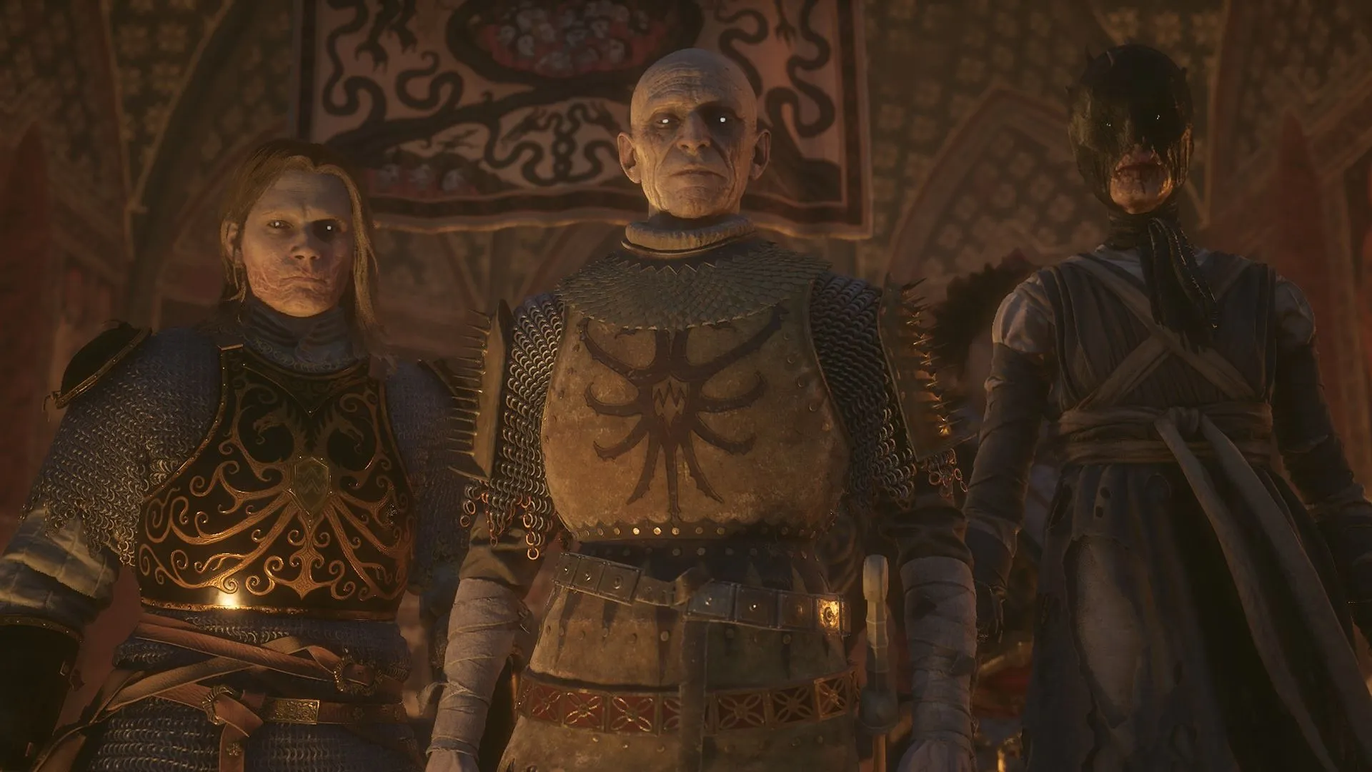 The Blood of Dawnwalker: 20 gyors tipp Vale Sangora túléléséhez