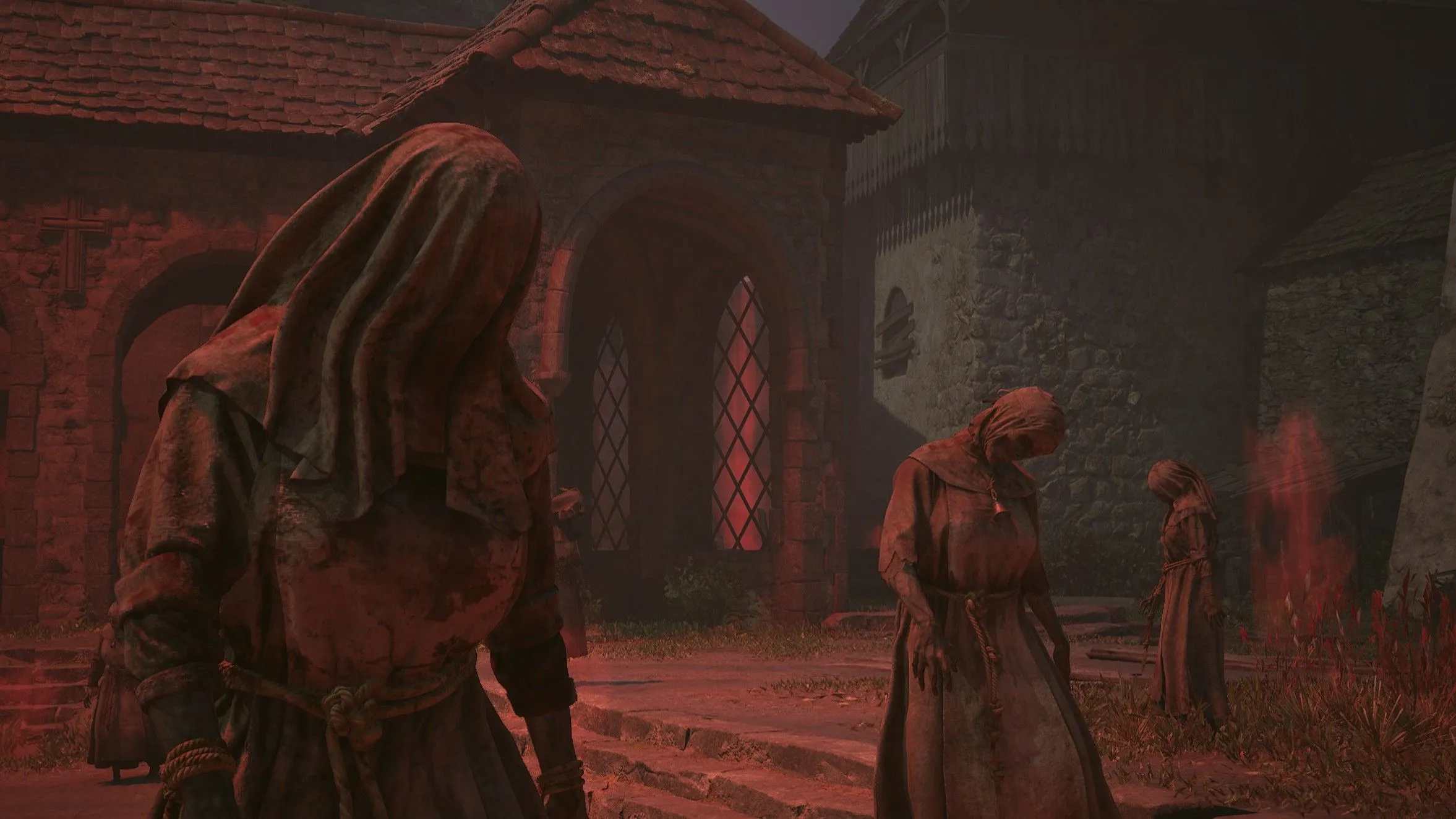 The Blood of Dawnwalker: Echoes of Silenced Bells végigjátszás - elégesd a jegyzeteket?