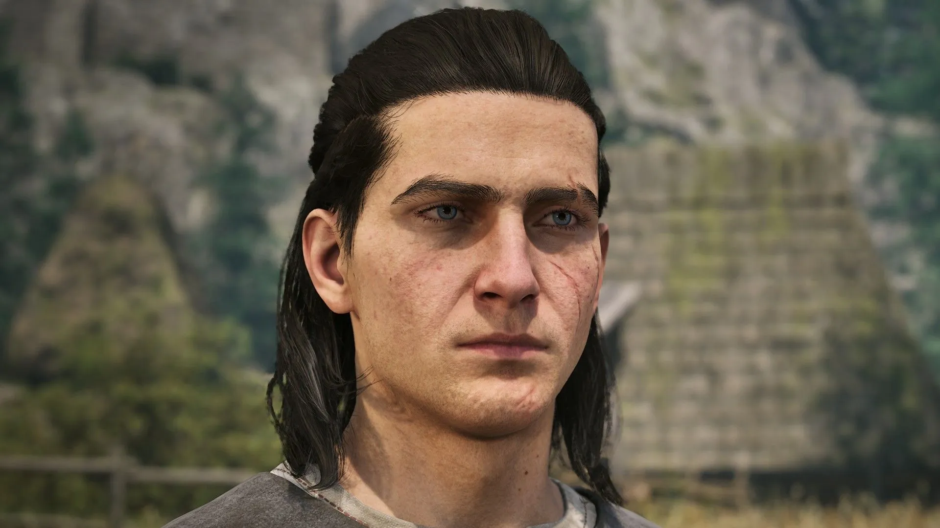 The Blood of Dawnwalker: erőszakkal megetesd Esmét, Coen anyját?