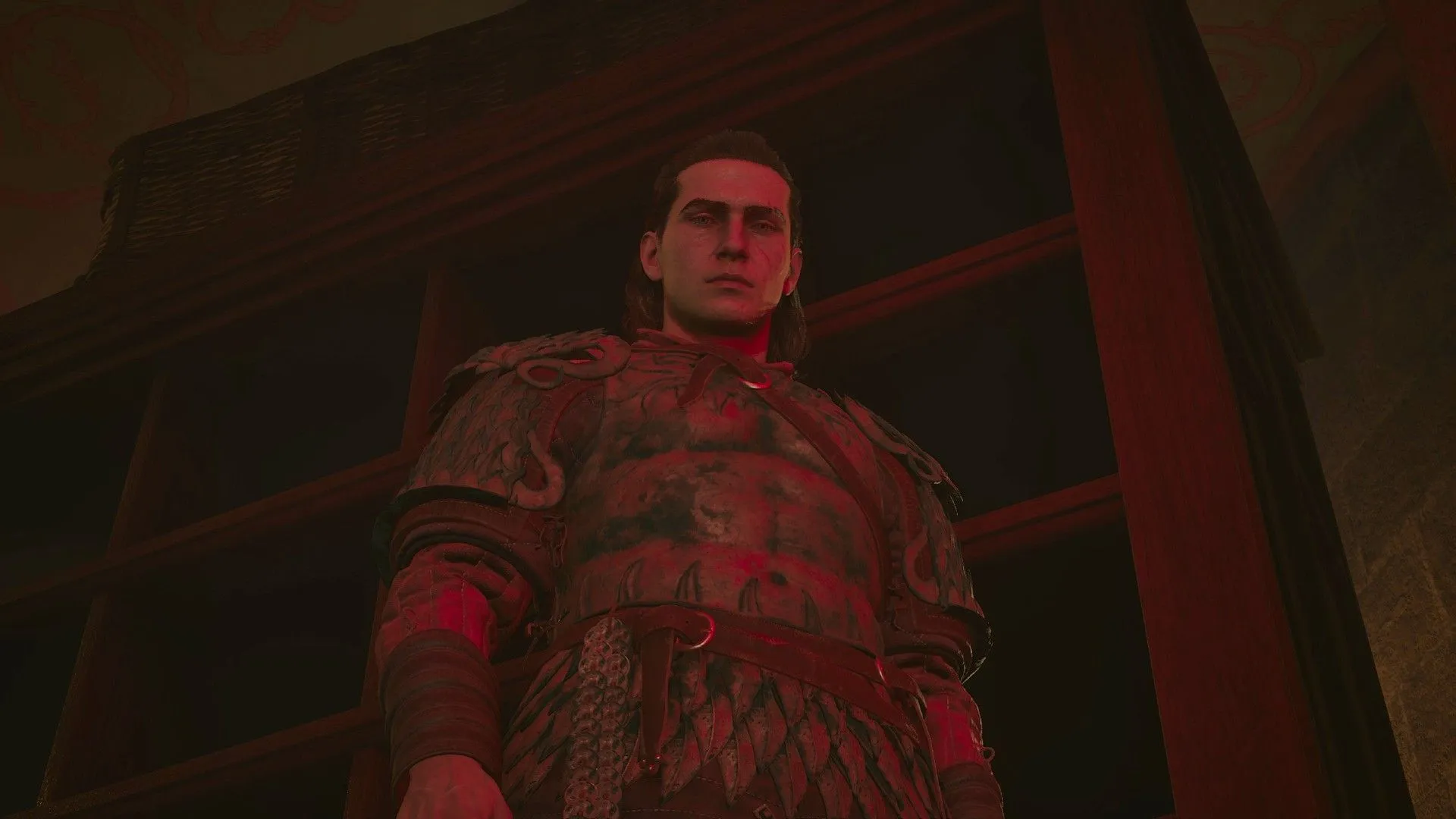 The Blood of Dawnwalker: így menekülsz ki Xanthe csapdájából Griefberg kastélyában