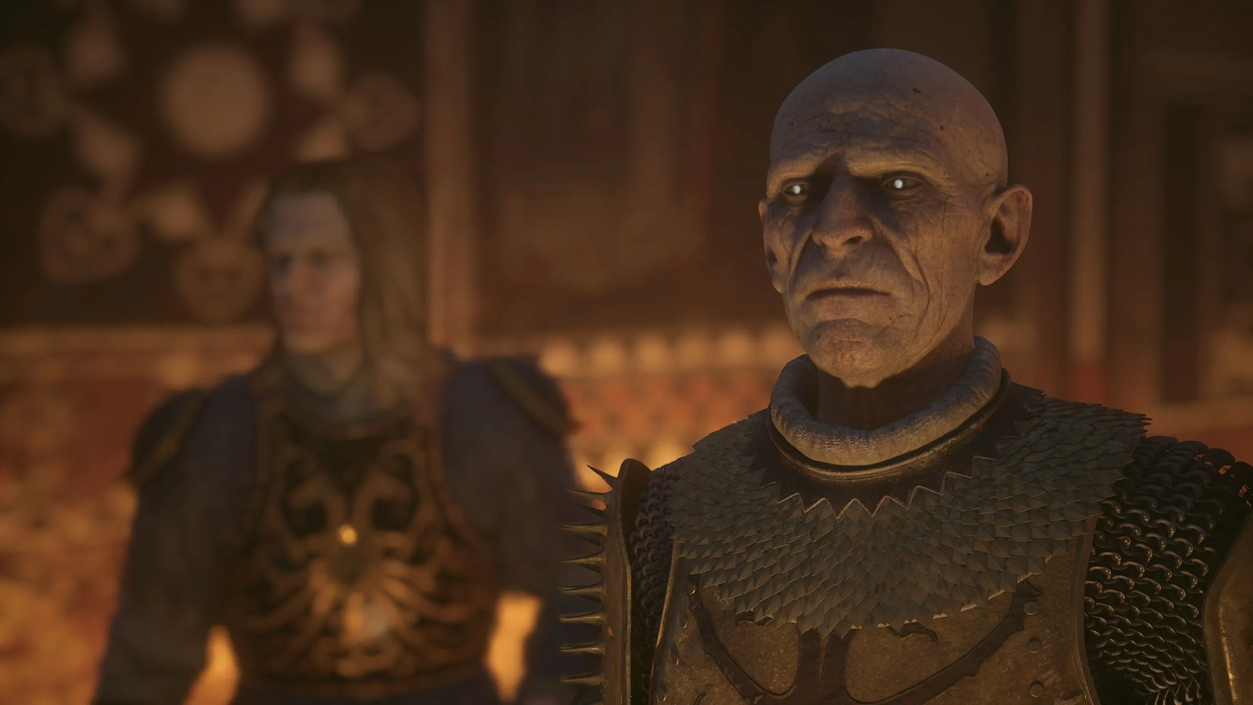 The Blood of Dawnwalker: le lehet győzni Brencist már a prológusban?