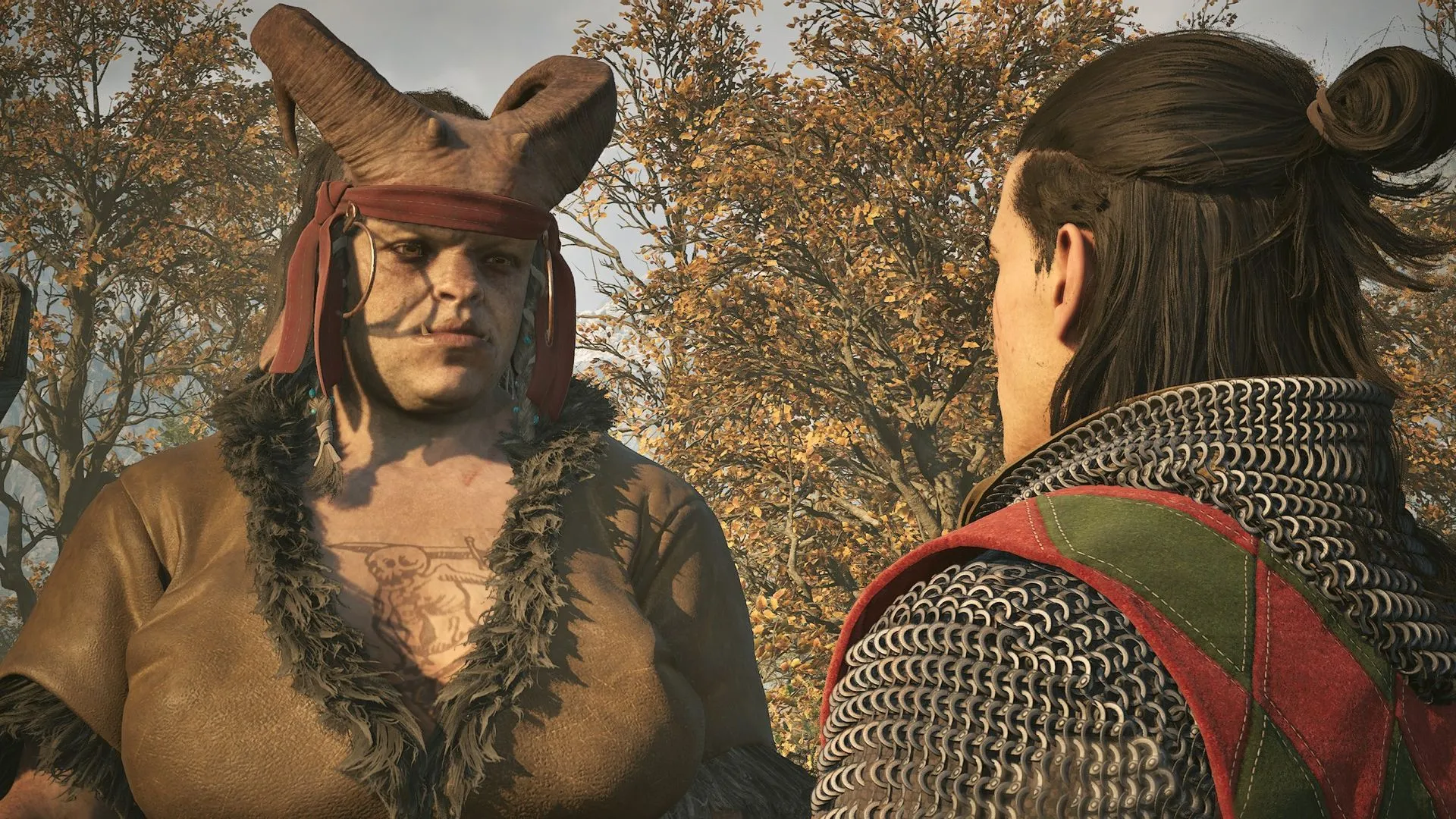 The Blood of Dawnwalker: The Heart Wants What It Wants végigjátszás - Ocha és Nora sorsa