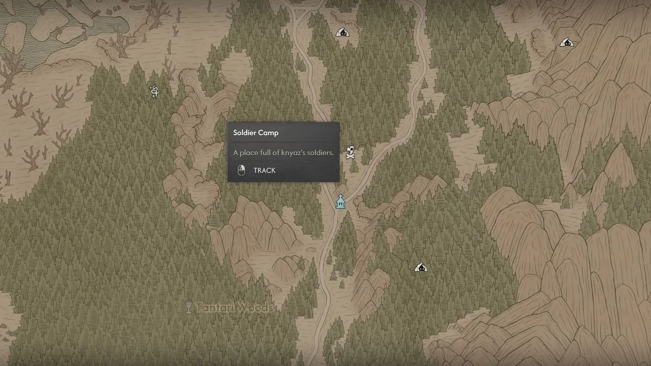 The Blood of Dawnwalker: Where Loyalty Lies végigjátszás - így lépsz be a Manumitokhoz