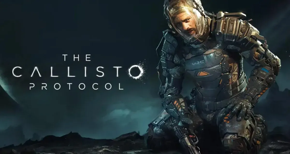 The Callisto Protocol játékteszt