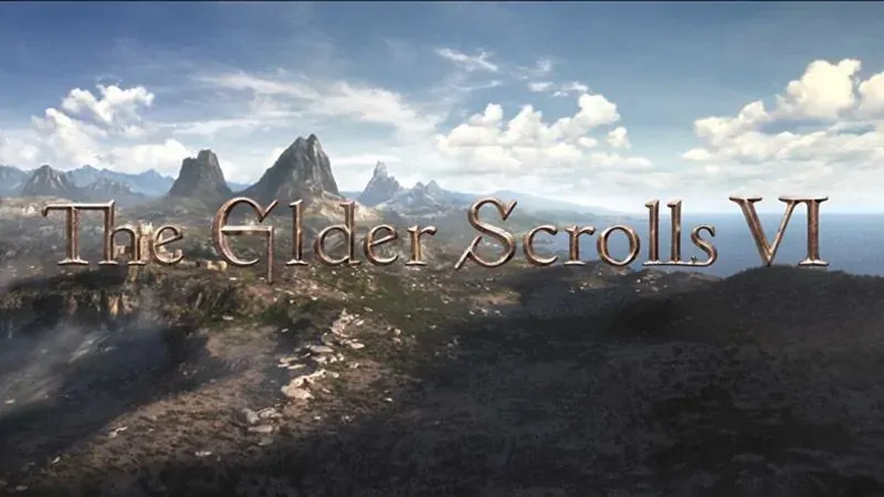 A Bethesda bejelentette a The Elder Scrolls 6-ot