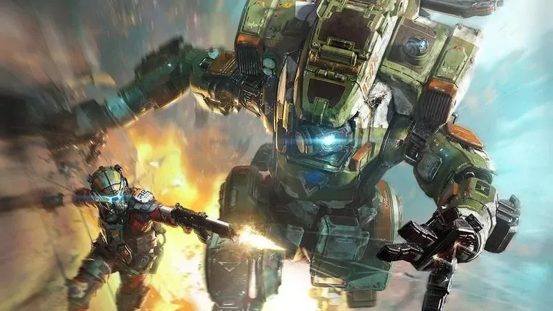 Kemény 88 MB a Titanfall 2 első napos javítása