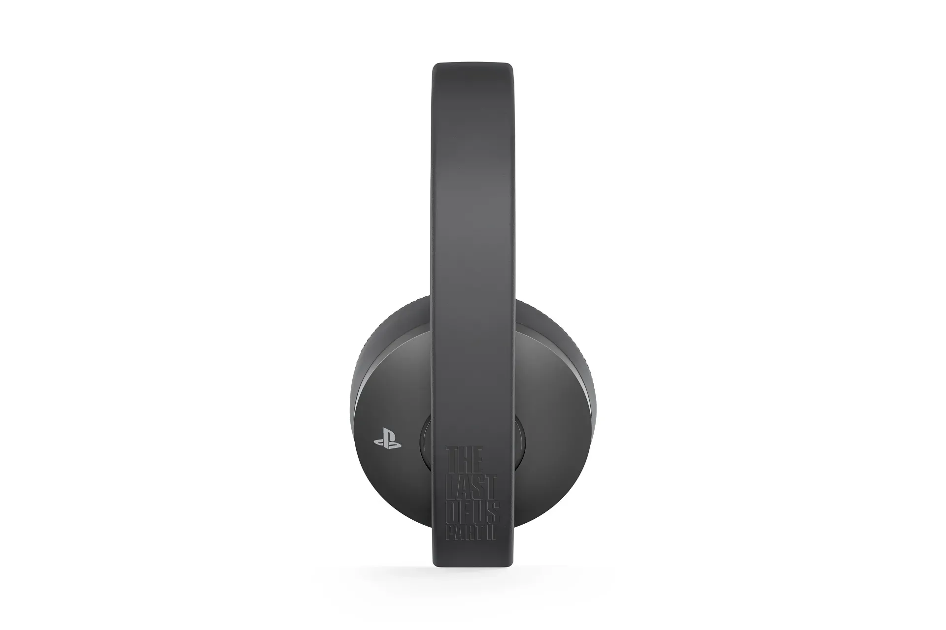 The Last of Us 2 headset