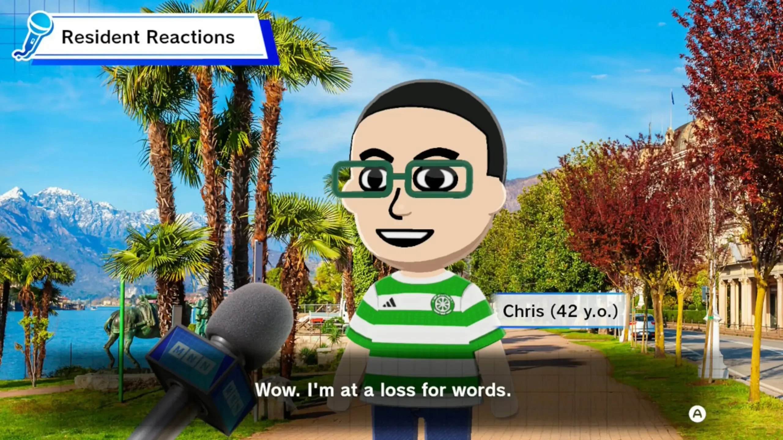 Tomodachi Life: Living the Dream vezeti a japán eladási listákat, messze maga mögé utasítva a versenytársakat
