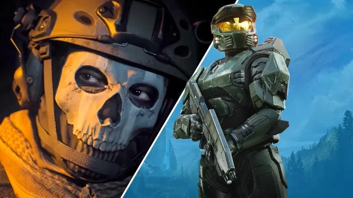 Úgy hírlik, Activision rebootolhatja a Halo-sorozatot, a munkát pedig a Sledgehammer Games csapata vezeti