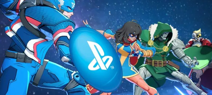 Úgy tűnik, a Marvel Tokon több mint 130 országban blokkolva lesz Steamen a PSN-követelmények miatt