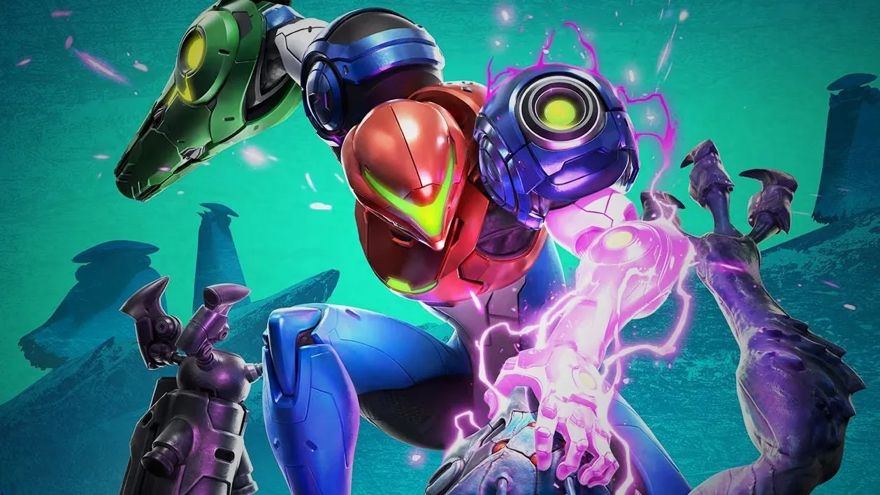 Úgy tűnik, a Metroid Dread stúdiója, a MercurySteam készíti a Metroid Ravenoust