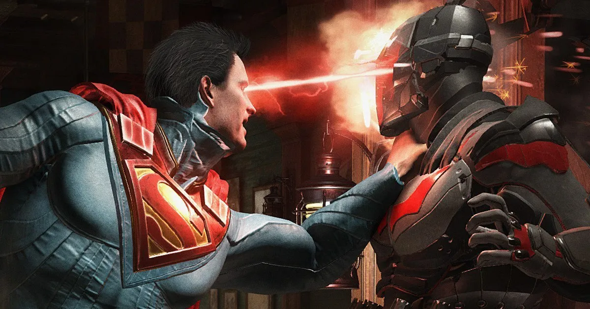 Úgy tűnik, egy playtest-listázás szivárogtatta ki az Injustice 3-at