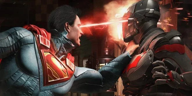 Úgy tűnik, egy playtest-listázás szivárogtatta ki az Injustice 3-at