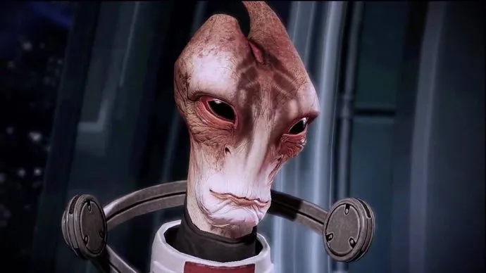 Úgy tűnik, eltűntek a Mass Effect crossover tárgyak a Battlefield 6-ból az EA hirtelen BioWare-leállítása után