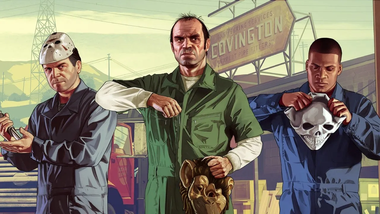 Új, 200 GB-os GTA 5-szivárgás szerint a Rockstar elkaszált egy hatalmas Liberty City DLC-t, és nagyon korai GTA 6-os fájlok is vannak benne