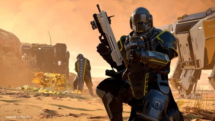 Új anticheat szabályzat jön a Helldivers 2-be, hogy kevesebb csaló rombolja a játékélményt