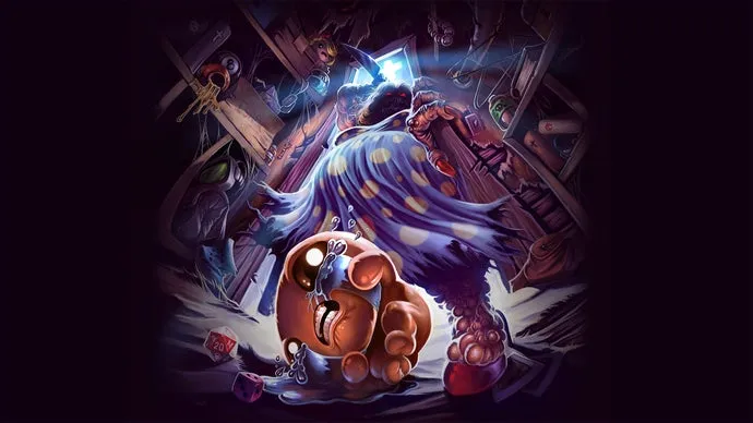 Új egyidejű játékosrekordot döntött Steamen a The Binding of Isaac: Rebirth 12 évvel a megjelenése után