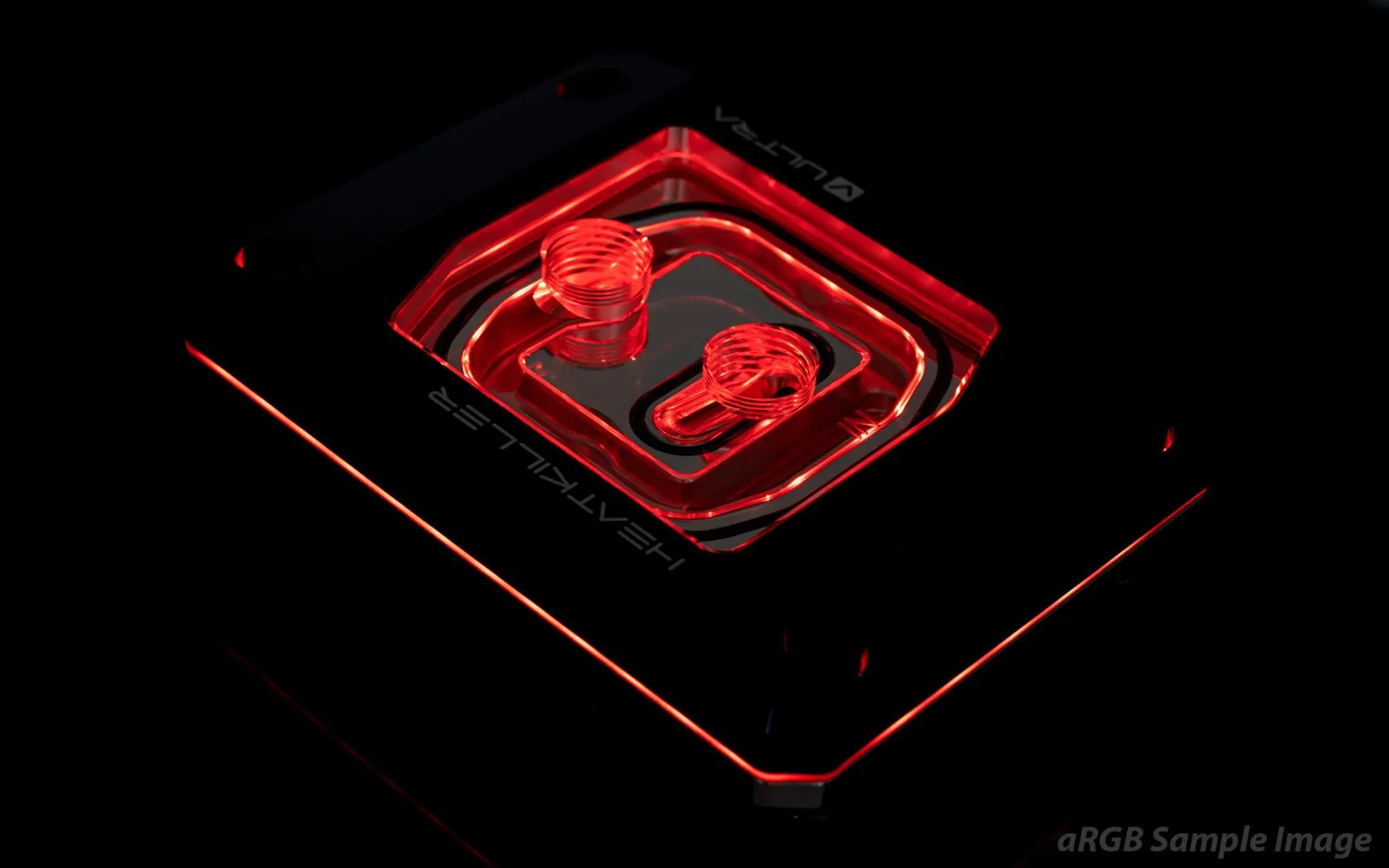 Új Heatkiller V Ultra és Pro CPU blokkokkal bővül a Watercool kínálata