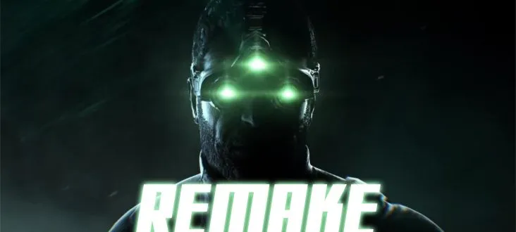 Új kiszivárgott részletek érkeztek a Splinter Cell Remake-ről