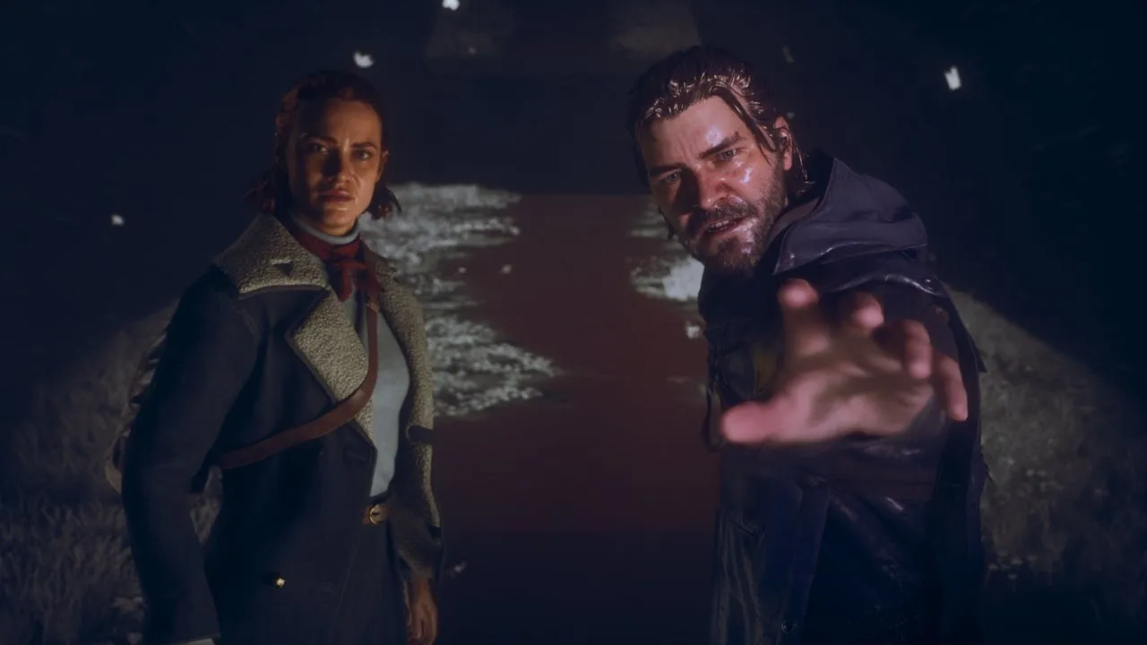 Új New Game++ mód és rengeteg hibajavítás érkezett a Control Resonanthoz