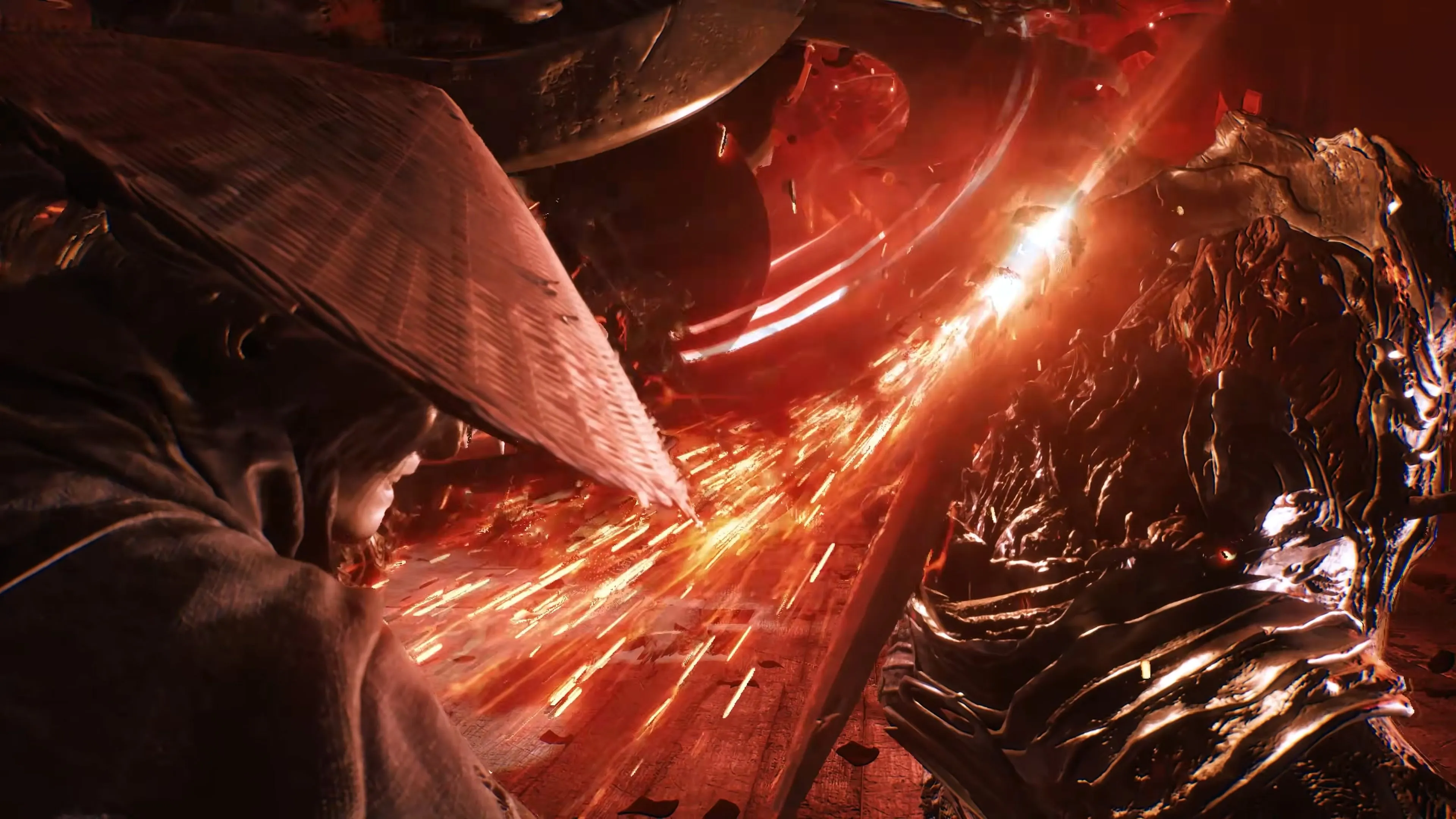 Új Phantom Blade Zero trailerben Donnie Yen és egy közelgő State of Play is feltűnik