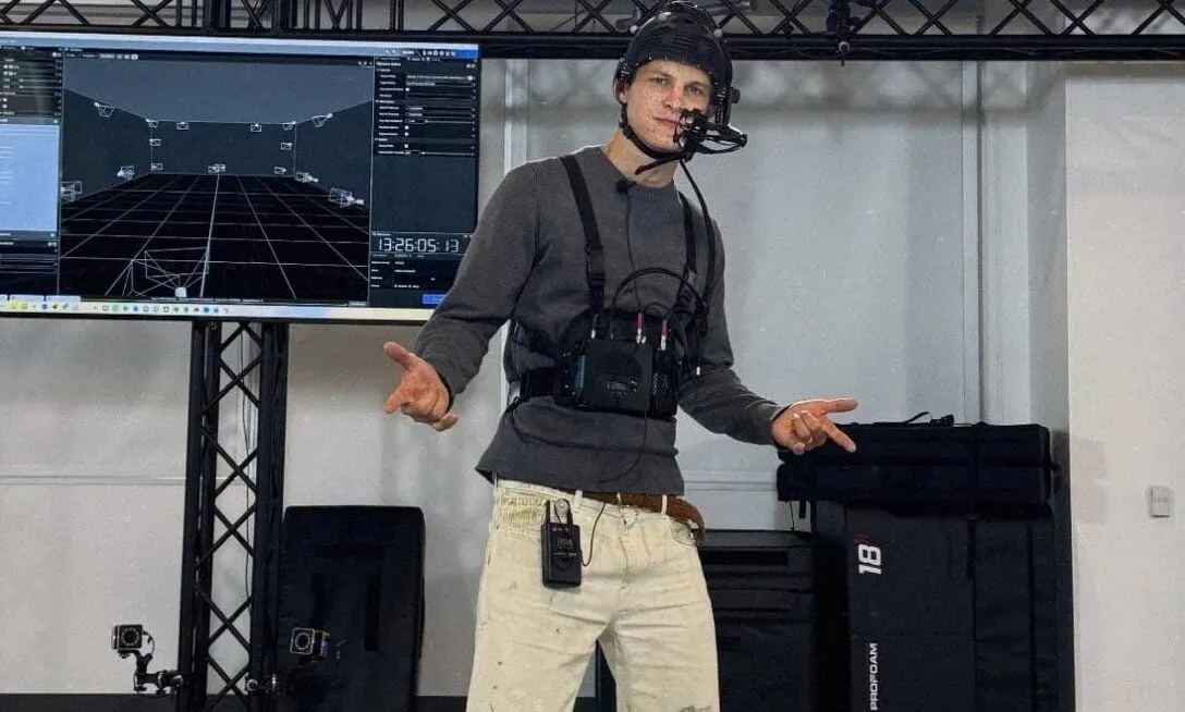 Új PlayStation játékot sejtet a Pókember modell egy mostanra törölt posztban