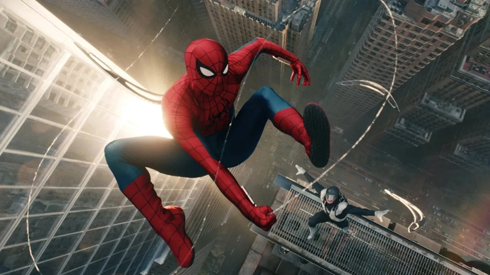 Új ruha érkezik a Marvel’s Spider-Man 2-be: A Brand New Day öltözék