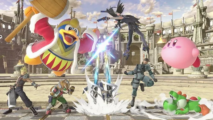 Új Super Smash Bros. és Nintendogs-játékok jöhetnek egy ismert Nintendo-besúgó szerint