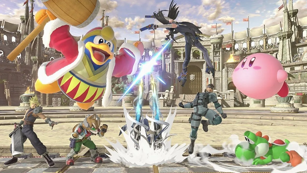 Új Super Smash Bros. és Nintendogs-játékok jöhetnek egy ismert Nintendo-besúgó szerint