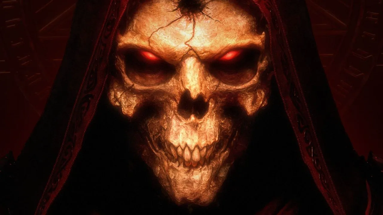 Valaki VR-ra modolta a Diablo 2-t, és teljesen új dimenziót ad, ha a karakter szemén át látod a világot