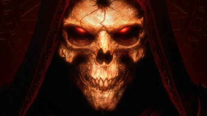 Valaki VR-ra modolta a Diablo 2-t, és teljesen új dimenziót ad, ha a karakter szemén át látod a világot