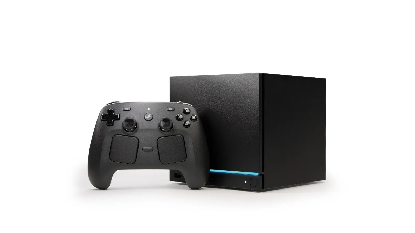 Valve Steam Machine ára 1 049 és 1 428 dollár között, ma nyílik meg a regisztráció lehetősége