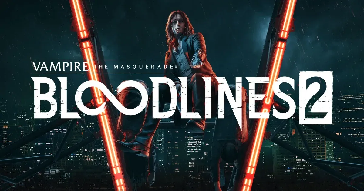 Itt az új Vampire: the Masquerade – Bloodlines 2 trailer és zseniális
