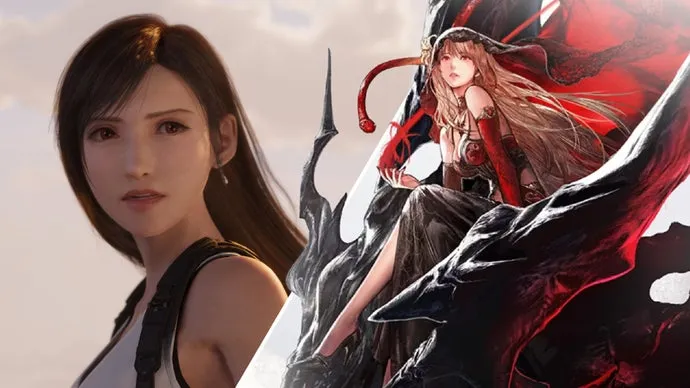 Végre megvan a Final Fantasy 7 Revelation megjelenési dátuma, a Final Fantasy Resonance pedig meglepetés demót kapott