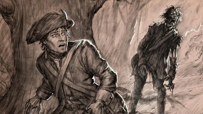 Visszatér a The Necromancer's Tale alkotója: jön a The Lich Wars