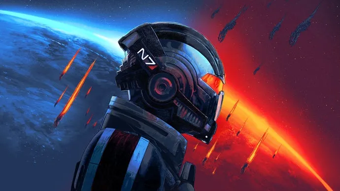 Viszlát, BioWare - rengetegünket inspiráltál, és ennél sokkal jobbat érdemeltél volna