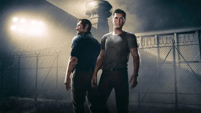 A Way Out új játékát az EA adja majd ki