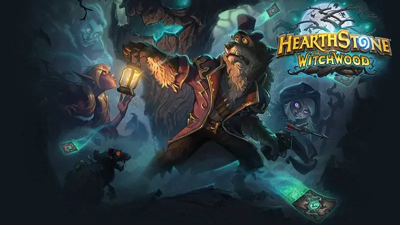 witchwood