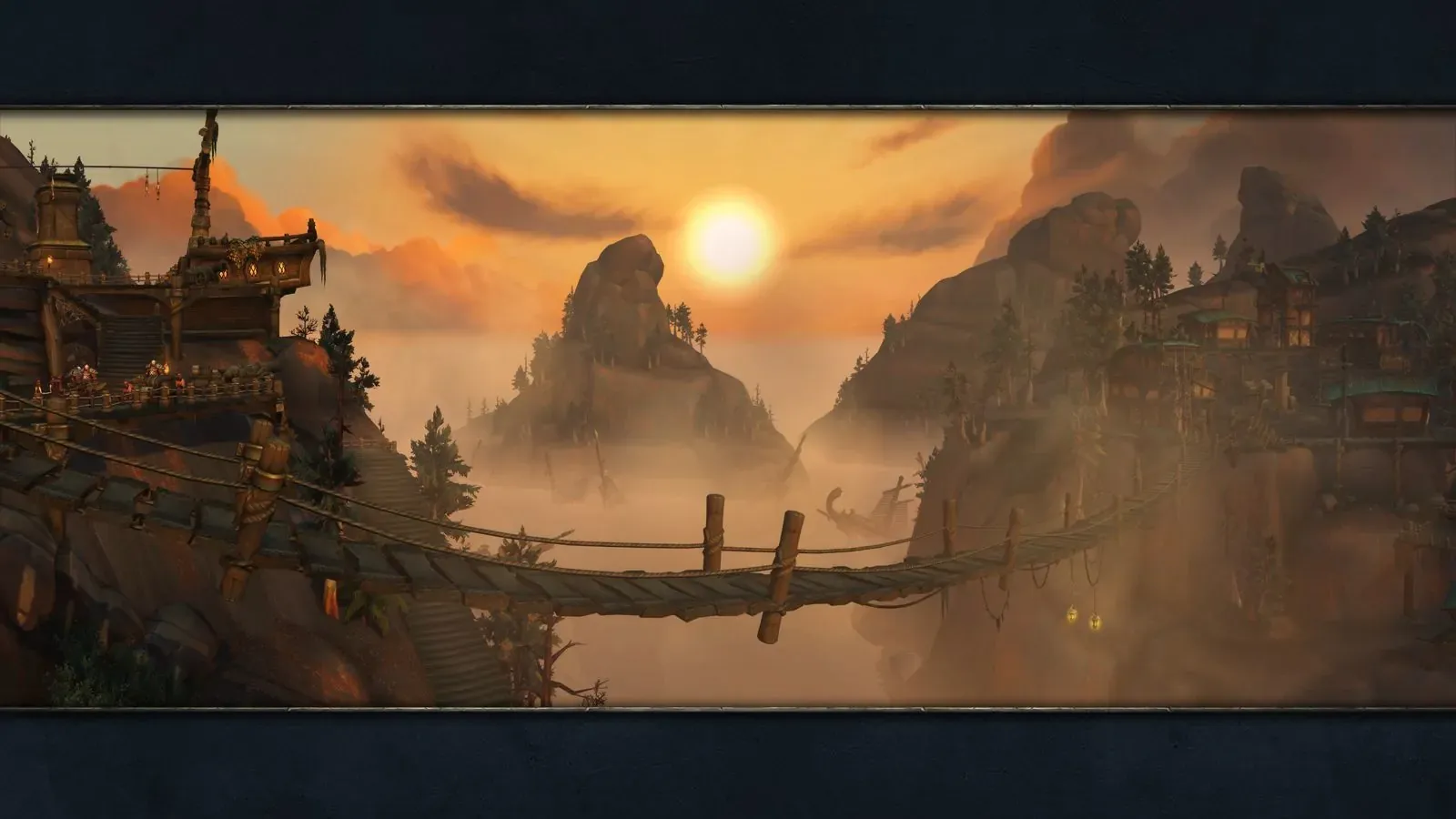 battle for azeroth
