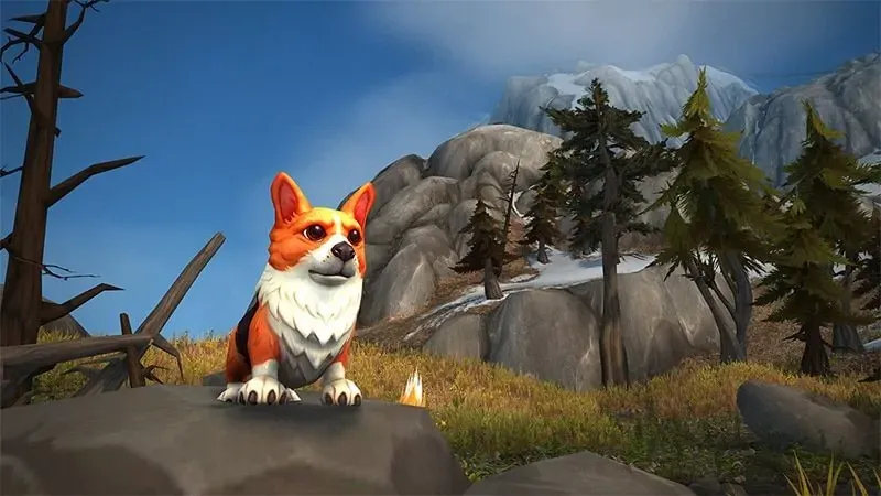 Ingyen kisállattal ünnepli a World of Warcraft a 12. születésnapot