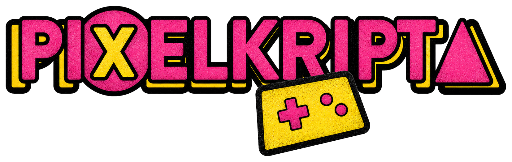 PixelKripta