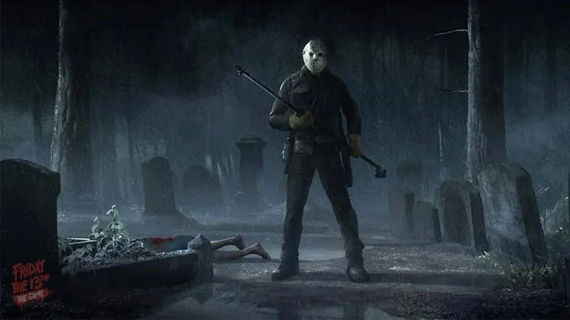 friday the 13th, horror